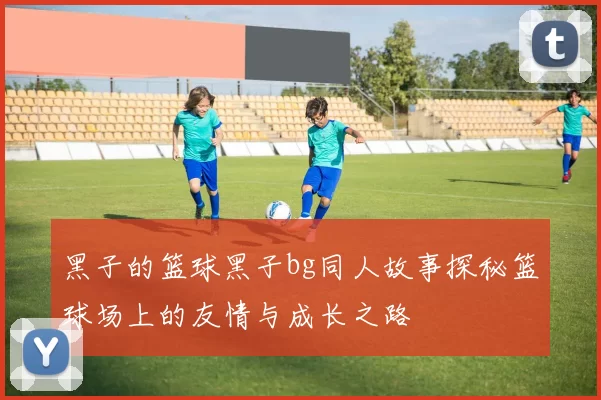 黑子的篮球黑子bg同人故事探秘篮球场上的友情与成长之路