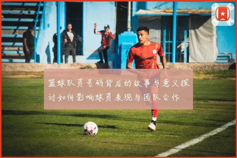 篮球队员号码背后的故事与意义探讨如何影响球员表现与团队合作